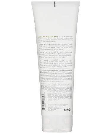 Opi Soothing Moisture Mask 236ml Hydrating Face Mask for All Skin Types | International Shipping Available - Buy Online on GoSupps.com