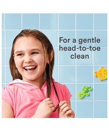 Suave Kids 3-in-1 Shampoo, Conditioner, and Body Wash - Purely Fun | 28 oz - Buy Online on GoSupps.com