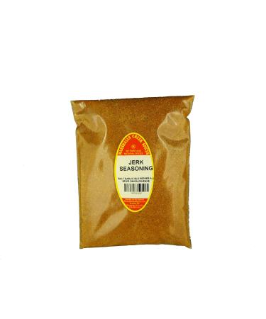 Marshalls Creek Spices Marshalls Creek Kosher Spices Jerk Seasoning Refill 15 Oz 15 ounces Black Pepper 15 Count (Pack of 1)