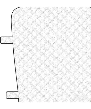 Nourishing Lip Balm Colorless Moisturizing Lipstick 46g Lightweight Moisturizing Formula with Pearl Chain Support Smooth Repair Lip Care Design | Protective Treatment - Buy Online on GoSupps.com