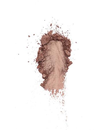 HAN Skincare Cosmetics Vegan Cruelty-Free Clean Eyeshadow in Sunset - Buy Online on GoSupps.com