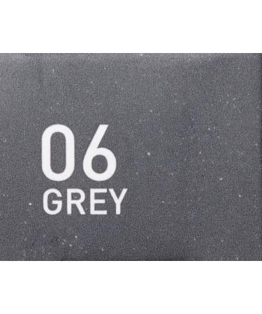 Korres Black Volcanic Minerals Eyeliner 1.2g - Long-lasting Grey Eye Makeup | International Shipping Available - Buy Online on GoSupps.com