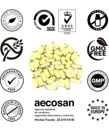 Nighting Cup Oil 1000 mg - Cold Pressed Softgel Capsules | 200 Count | Hormone Balance & Healthy Joints Skin Hair & Nails | 10% Omega-6 GLA - Buy Online on GoSupps.com