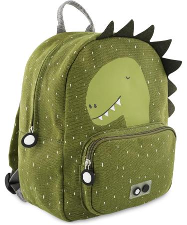 Trixie Baby Mr Dino Backpack - Cute & Practical Dinosaur Backpack for Kids - International Shipping Available - Buy Online on GoSupps.com