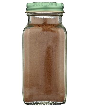 Simply Organic Allspice 2.57 oz - Certified Organic Spice Blend - Buy Online on GoSupps.com