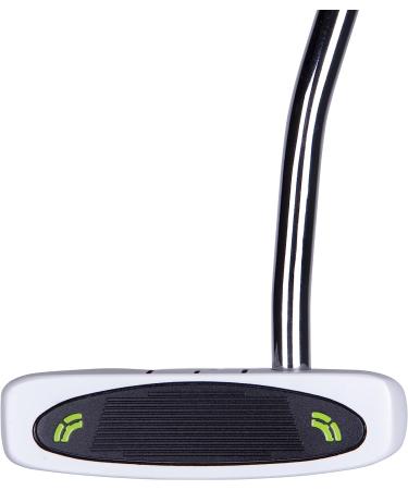 Pinemeadow Golf Men's PGX Putter - Left Hand | Precision Milled Putter for Exceptional Performance - Buy Online on GoSupps.com