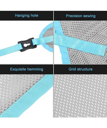 Transfer Nursing Sling Lifter Transfer Strap Lift Slings Full Body Lifting Strap for Elderly Disabled Transfer Belt Small - Buy Online on GoSupps.com