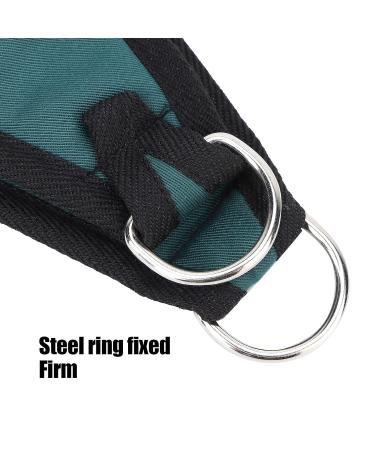 Cervical Traction Belt - Strong Breathable Neck Device for Pain Relief | Over-Door Physiotherapy Solution for Arthritis at Home - Buy Online on GoSupps.com