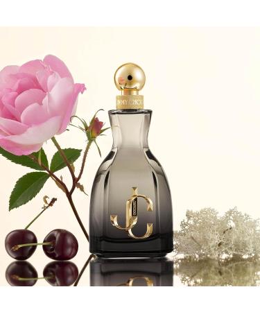 JIMMY CHOO I Want Choo Forever 1.3 Fl Oz - Buy Online on GoSupps.com