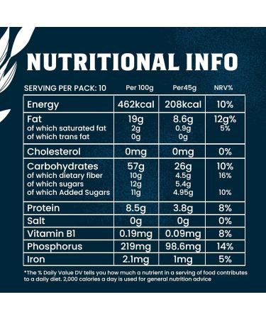 Quaker Cruesli Mixed Nuts 450g (Packaging may vary) - Buy Online on GoSupps.com