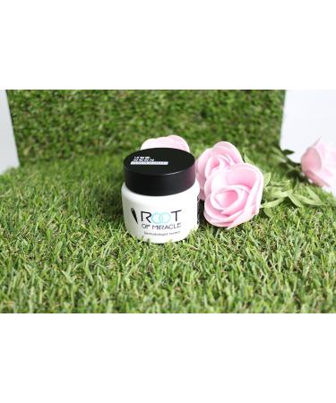 BELLA LUCE Root of Miracle Cream with White Spicules - Anti Blemish & Pigmentation (50ml) - Buy Online on GoSupps.com