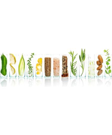 Herbal Stamps - Thai Herbal Massage for Muscle Pain Relief | 10x75g Wellness Pack - Buy Online on GoSupps.com