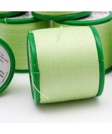 IBA Eyebrow Threading Thread | Organic Cotton Antiseptic Facial Hair Remover Roll - Indianbeautifulart | International Shipping Available - Buy Online on GoSupps.com