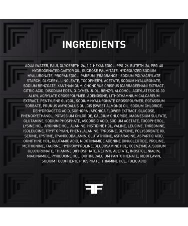 Filorga Hydra-Hyal Intensive Hydrating Serum - Plumping Face Treatment - Buy Online on GoSupps.com