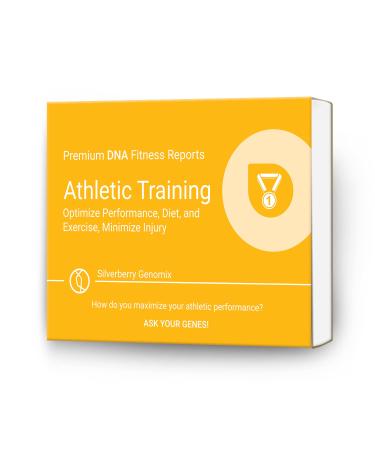 DNA-Based Athletic Training Reports