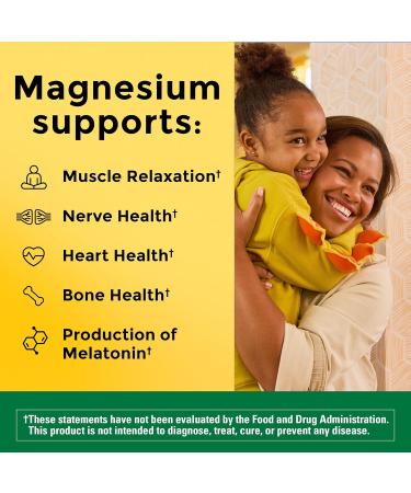 Nature Made High Absorption Magnesium Complex Drink Mix Powder Magnesium Citrate Glycinate & Malate 3-in-1 Blend Pink Lemonade Flavor 96 g 30 Day Supply - Buy Online on GoSupps.com