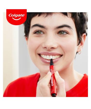 Colgate Whitening Abbey Max White Overnight | Effective Tooth Lightener for Brighter Teeth in Just Steps - 2.5 ml - Buy Online on GoSupps.com
