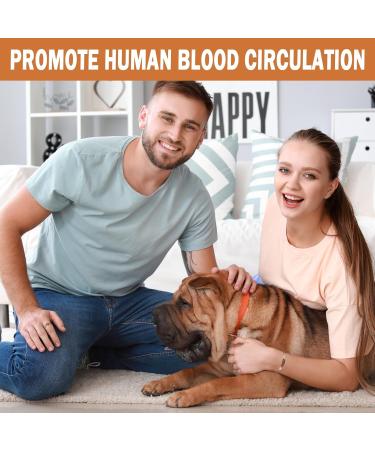 Pure Copper Magnetic Therapy Jewelry Set for Arthritis Relief - Bracelets & Rings for Men & Women (3500 Gauss) - Buy Online on GoSupps.com