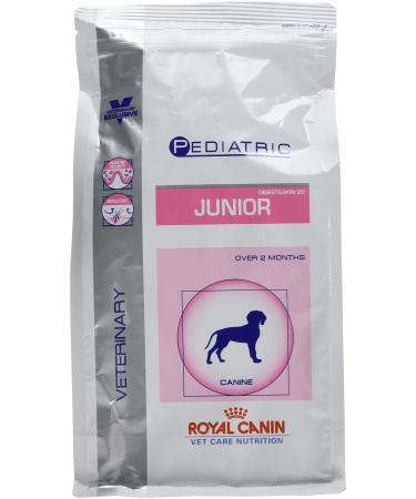 Royal Canin Vet Care Nutrition Dog Food Junior Medium 1 Kg