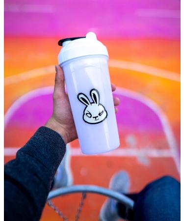 SNEAK OG Shaker 700ml | Easy to Wash with Measurements Down the Side for Perfect Mixing - Buy Online on GoSupps.com