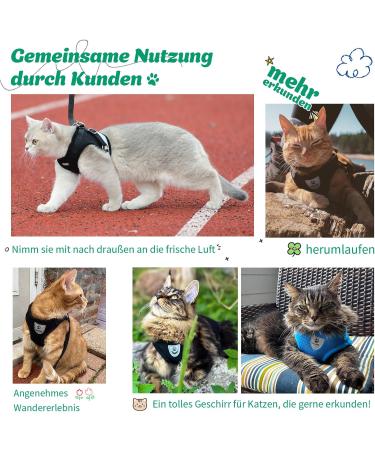 Supet Cat Dishes & Soft Vest for Kittens & Chihuahuas - Lime Green | International Shipping - Buy Online on GoSupps.com