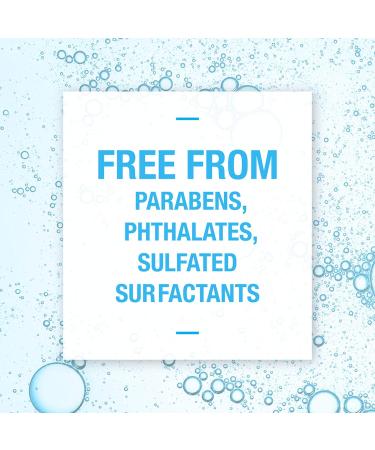 Neutrogena Moisturizing Healthy Scalp Hydro Boost Conditioner for Dry Hair and Scalp with Hydrating Hyaluronic Acid pH-Balanced Paraben & Phthalate-Free Color-Safe 354 ml Conditioner Blue - Buy Online on GoSupps.com