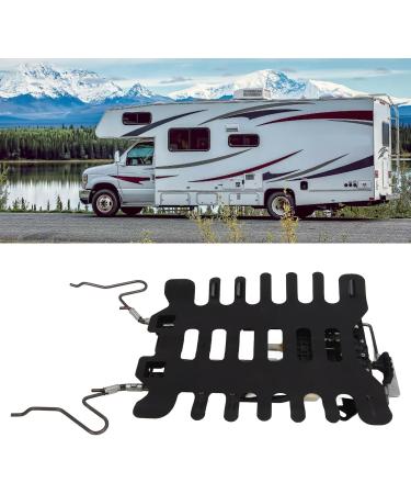 Ergonomic Car Backrest with Lordosis Support & Adjustable Electric Lift - Ultimate Comfort for Long Drives - Buy Online on GoSupps.com