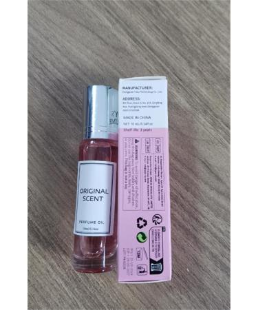 Desnisa Pheromone Perfume Pheromones Perfumes for Women Pheromone Perfume - Buy Online on GoSupps.com
