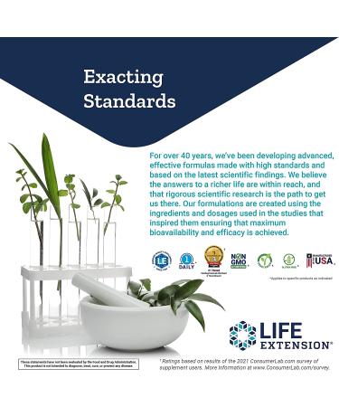 Life Extension Once-Daily Health Booster - 30 Softgels for Vitality & Wellness - Buy Online on GoSupps.com