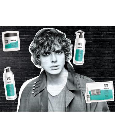 Revlon ProYou the Moisturizer Shampoo - Buy Online on GoSupps.com