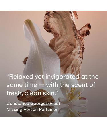 PHLUR Missing Person Fragrance Oil - Travel Size Rollerball Fragrance Oil - Floral Skin Musk Perfume with Bergamot Musk Orange & Sandalwood (9.5mL) - Buy Online on GoSupps.com