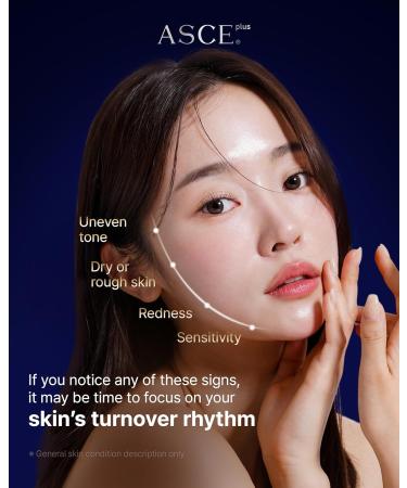 ASCE+ PLUS Exo Balm SR2 Night Cream - Buy Online on GoSupps.com