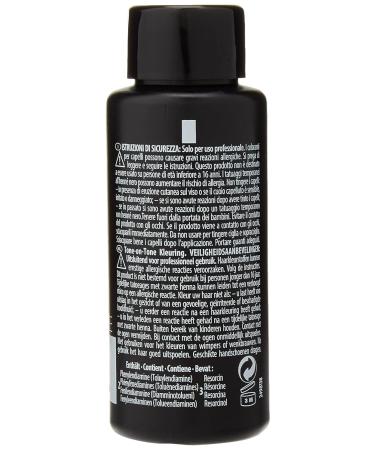 Schwarzkopf Igora Vibrance 5-1 Light Brown Cendr - International Shipping Available | Quality Hair Color 1 Piece (1 Pack) - Buy Online on GoSupps.com