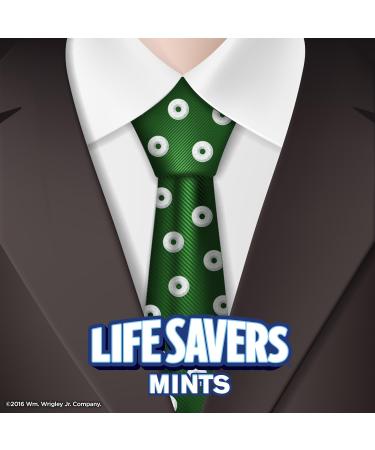 Buy LifeSavers Orange Mints Candy Bag - 368 ml | International Shipping Available - Buy Online on GoSupps.com