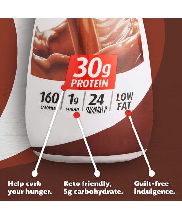 Premier Protein Shake Variety Pack - 30g Protein, 1g Sugar, 24 Vitamins & Minerals - Immune Health Support - 11.5 Fl Oz (8 Pack) - Buy Online on GoSupps.com