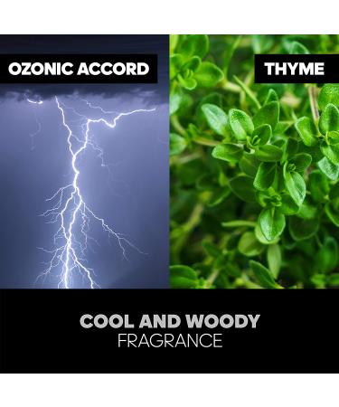 Adidas Dynamic Pulse Men's Deodorant Spray 5oz - Long Lasting Freshness - Buy Online on GoSupps.com