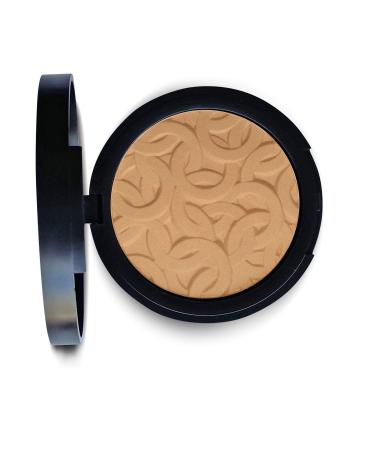 Mattifying Compact Powder - 13 Dark Beige - Joko