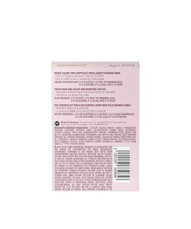 Foamie Conditioner Bar Hibiskiss - Eco-Friendly Vegan Cruelty-Free Hair Conditioner for Damaged Hair | Plastic-Free All-Natural Ingredients - Buy Online on GoSupps.com
