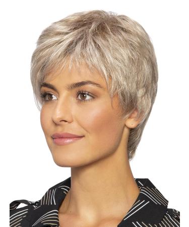 Degenhardt Wig DAVOS Deluxe Plus - High-Quality Synthetic Hair in Pearl Blonde | International Shipping Available - Buy Online on GoSupps.com