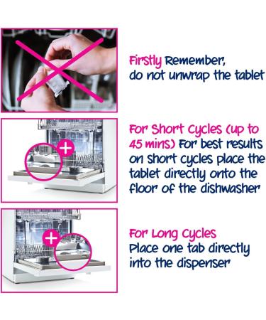 Ecozone Ultra All-In-One Dishwasher Tablets - 72 Vegan Capsules, Non-Toxic & Plant-Based Formula for Sparkling Clean Dishes - Buy Online on GoSupps.com