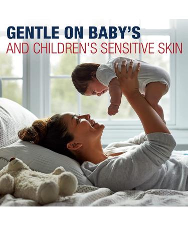 Aquaphor Baby Healing Balm Stick 0.65 Oz with Avocado Oil and Shea Butter - Buy Online on GoSupps.com