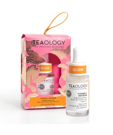 The Art of BeauTea Vitamine C Infusion | Gold Edition Vitamine C Infusion 15 ml