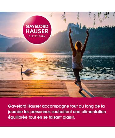 GAYELORD HAUSER - Konjac Beads - Nature - No Rinse - Ready to Use - 1 Pack of 160g - Buy Online on GoSupps.com