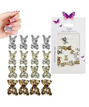 Gems for Nails | Cute Style Nails Decorations Supply - Manicure Crafts Jewelry Accessoriesnicure Crafts Jewelry Accessories Jiahua 2