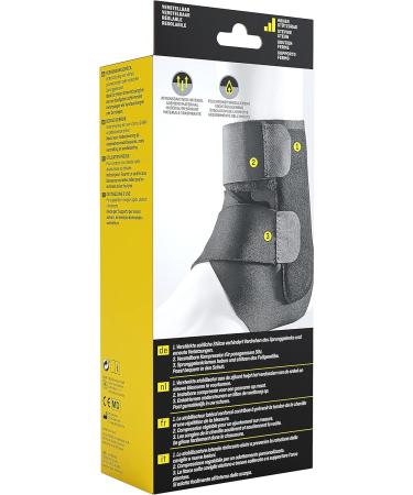 FUTURO Sport Sprunggelenkbandage Alle Gr ßen f r optimale Unterst tzung | Internationaler Versand beschikbaar - Buy Online on GoSupps.com