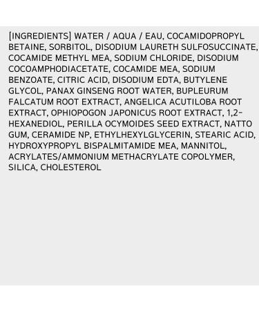 Illiyoon Ceramide Ato 6.0 Top To Toe Wash 16.9 fl oz â€“ Hydrating & Gentle Cleanser for All Skin Types - Buy Online on GoSupps.com