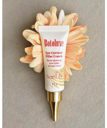 Tiande Filling Cream for Eyes - Botoluxe 10g | Enhance Skin Density & Elasticity | Youthful Glow - Buy Online on GoSupps.com