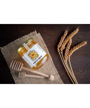 Moretti | Miel artisanal | Fabriqu en Calabre | Essences diverses | Emballage en verre 250g (Agrumes 1) - Buy Online on GoSupps.com