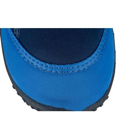 Buy Seac Reef Quick-Drying Bathing Shoes for Adults & Children - Pool & Beach - 37 EU Blue | International Shipping - Buy Online on GoSupps.com