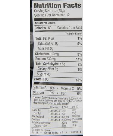 Kirkland Signature Steak Strips Extra Thick Cut, 12 Ounce - Buy Online on GoSupps.com